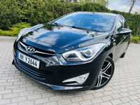 Hyundai i40 1.7 CRDI 115 PS LED Kamera Alu