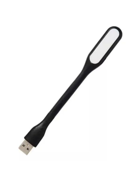 Led фонарик от USB