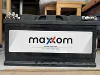 Akumulator Maxxon 100Ah