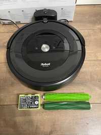 iRobot Roomba E5