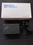 GPS Tracker GSM/GPRS nowy!!!