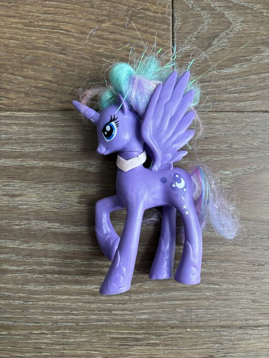 Kucyki pony duże zestaw My Little Pony Twilight interaktywne