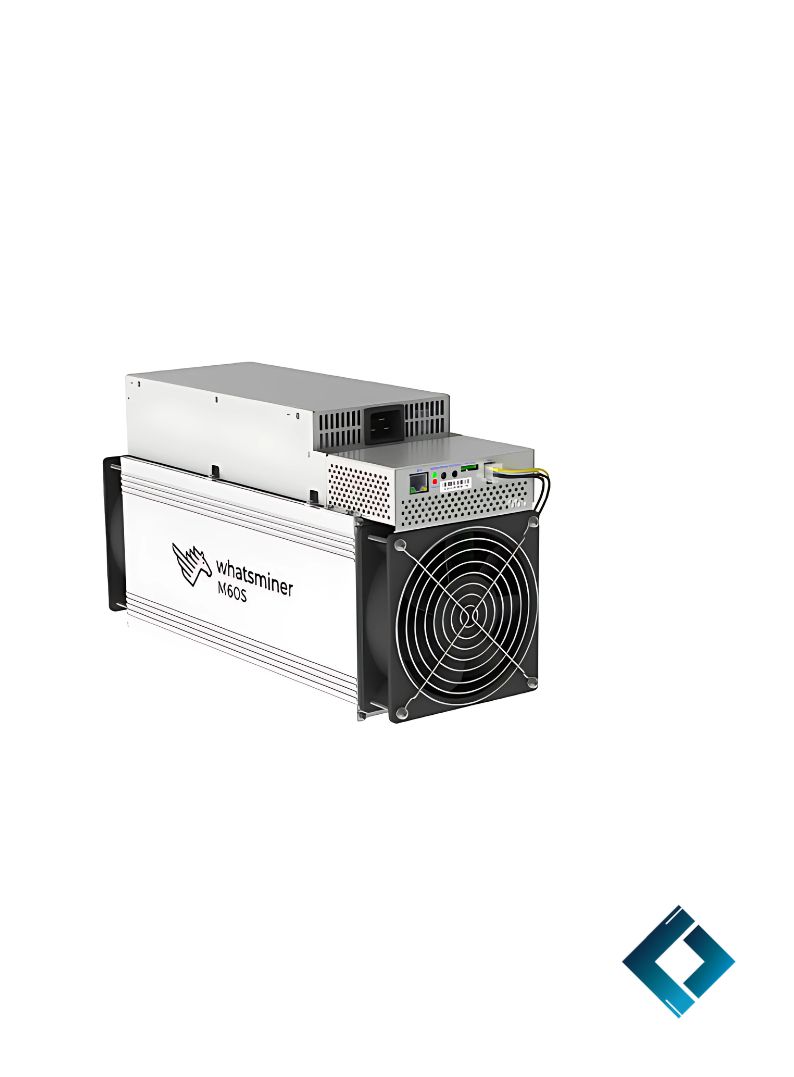 MICROBT WhatsMiner M61S | Miners.pl