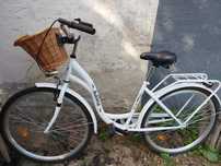Rower Indiana Moena 28cal