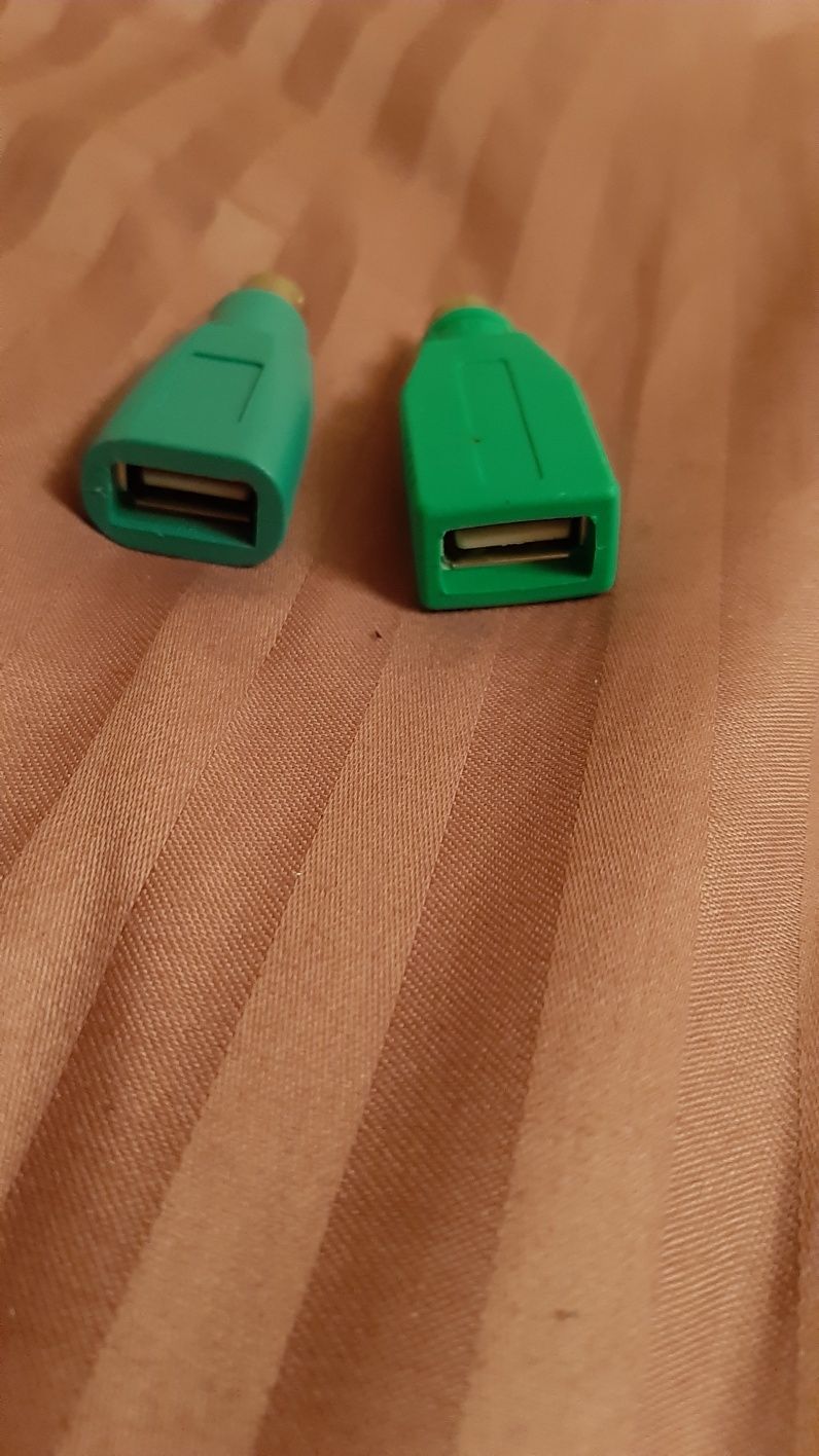 USB переходник мышки