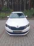 Skoda Octavia Skoda Octavia Kombi 2018