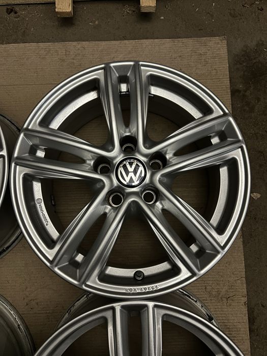 Диски R16 5x112/6,5J/ ET22 Mercedes/VW/Audi/Skoda/Seat