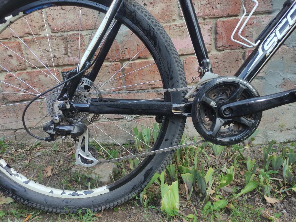 Scott Aspect 2012