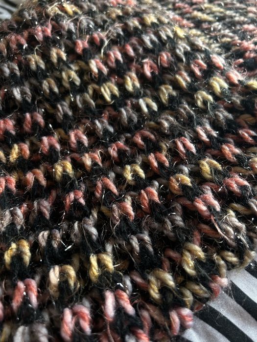 Gola para o pescoço