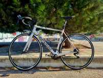 Bicicleta de estrada Cervelo R3 tamanho 54 (M)