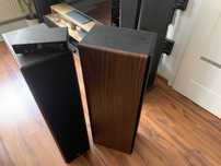 Zestaw audio premium: Focal Vestia N2+RME ADI-2 DAC+Solid Core No.1