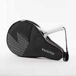 Capa isotérmica de Padel - Kuikma PC Elite Preto