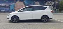 Seat Altea XL,обслужена