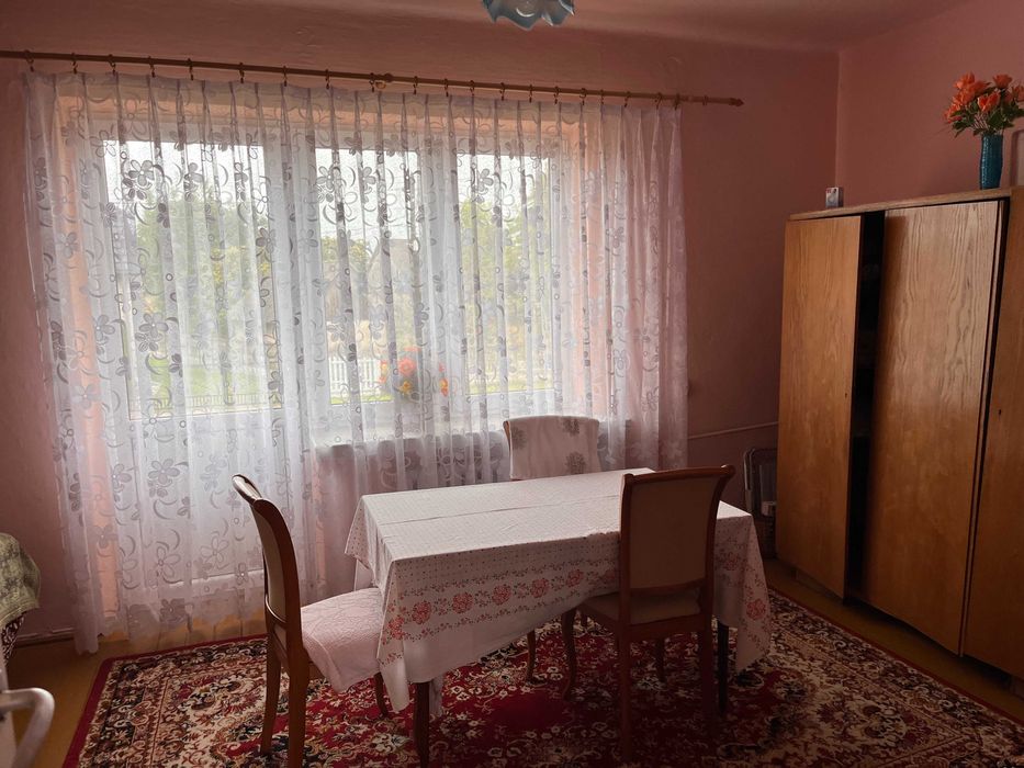 sprzedam dom na wsi gm. Dąbrowa Zielona