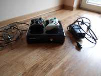 konsola xbox 360 slim full zestaw