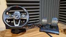 Kierownica HORI Racing Wheel Overdrive