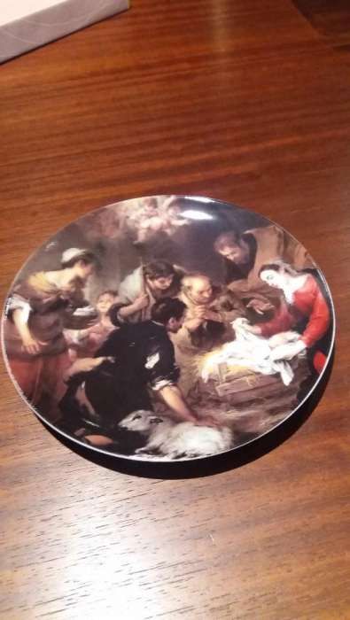 Prato Vista Alegre natal 2002