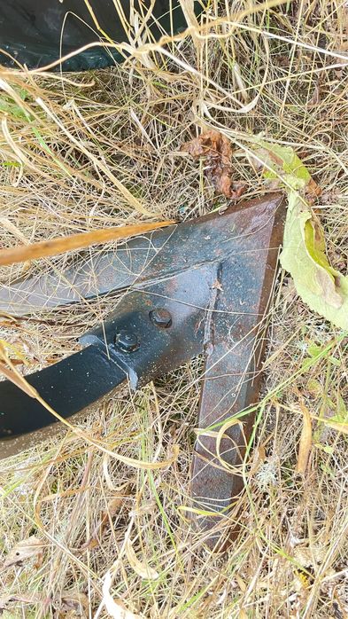 Культиватор КПЕ 3,8