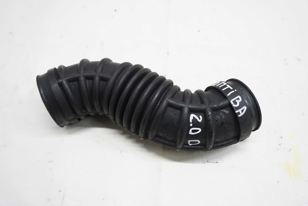 Гофра,патрубок повітряний Chevrolet Captiva\Шевроле Каптіва 2.0дизель