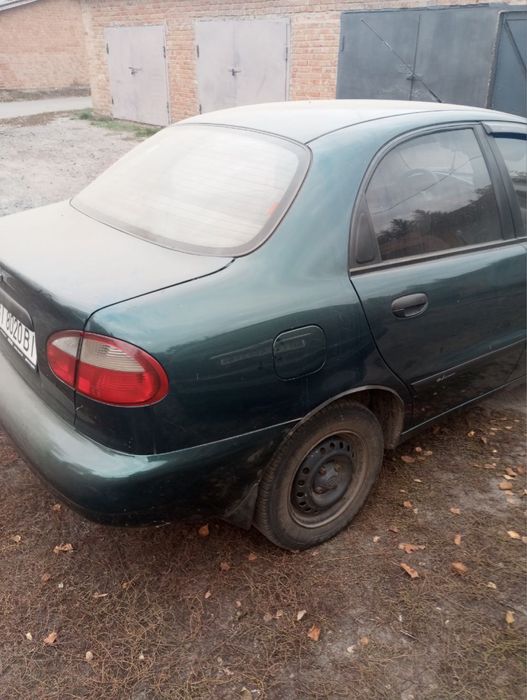 Продам Део Сенс 1.3