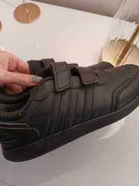 Buty adidas, 35, czarne