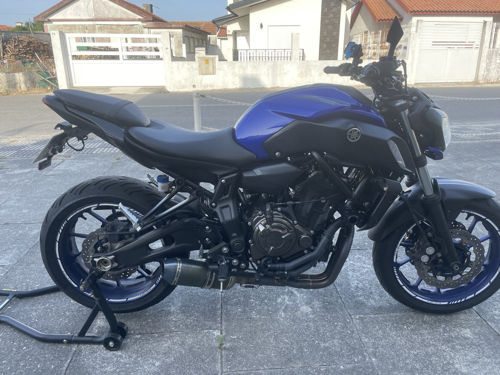 MT 07 35 Kw (livrete)