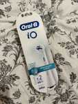 Końcówki Oral B iO specialised clean