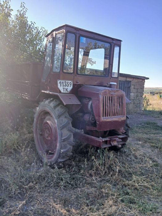 Продам трактор т 16 мг