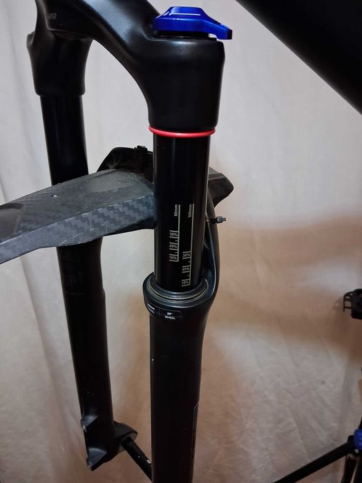 Вилка RockShox Reba 29