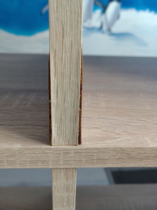 Regał, półka na książki itp. - płyta 18 mm