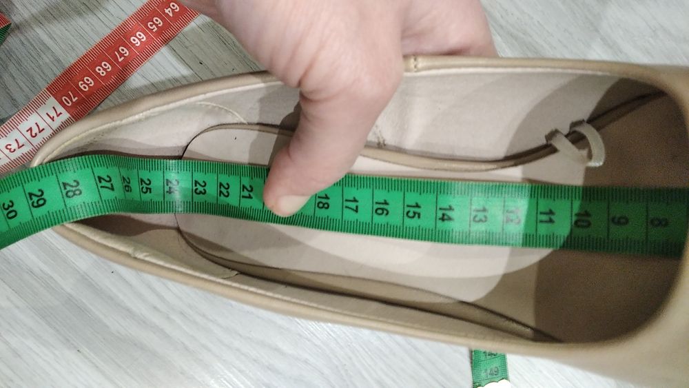 Pantofle damskie klasyczne