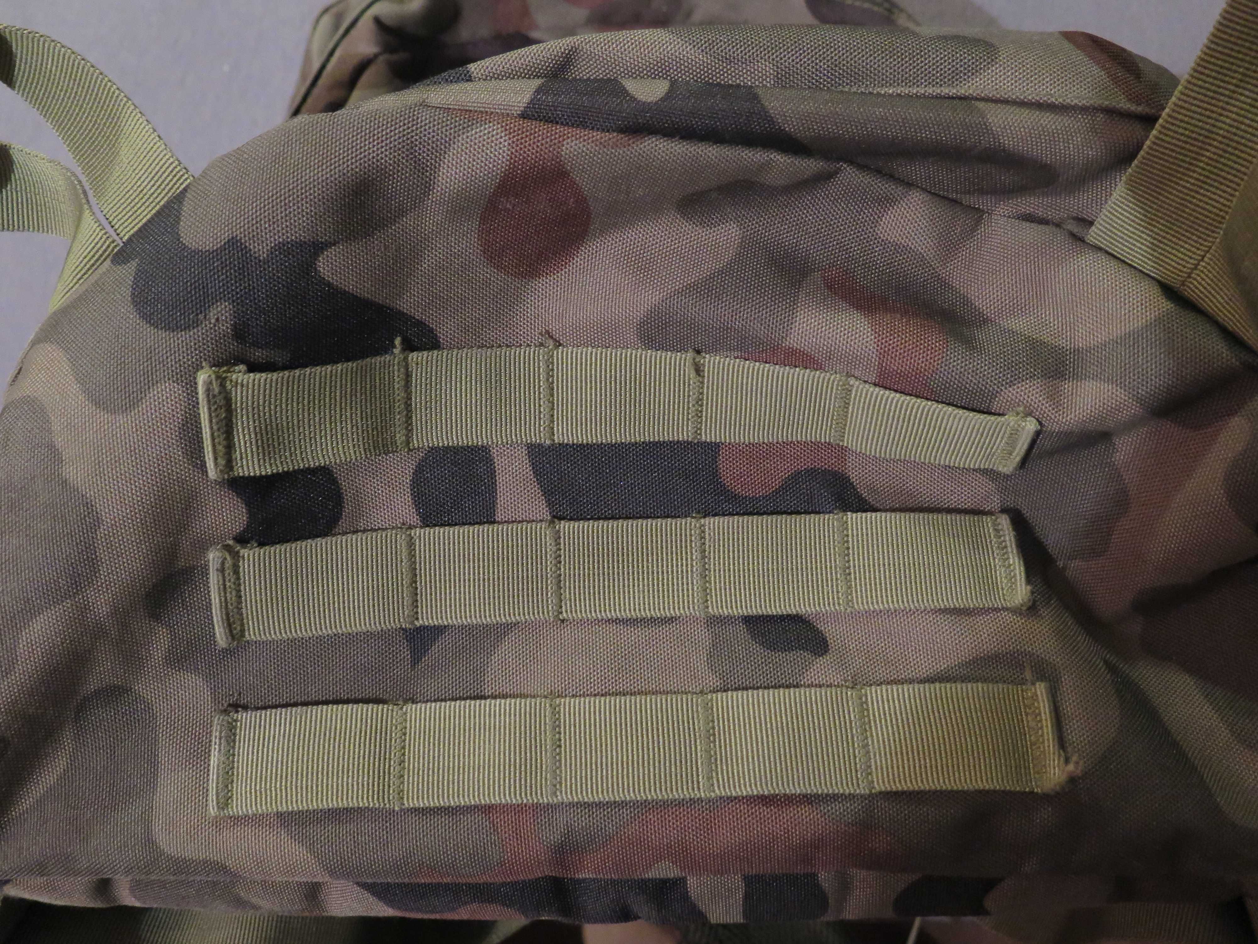 Plecak wojskowy wz 93.