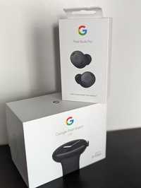 Обмін на смартфон pixel Google Watch та Google pixel buds pro