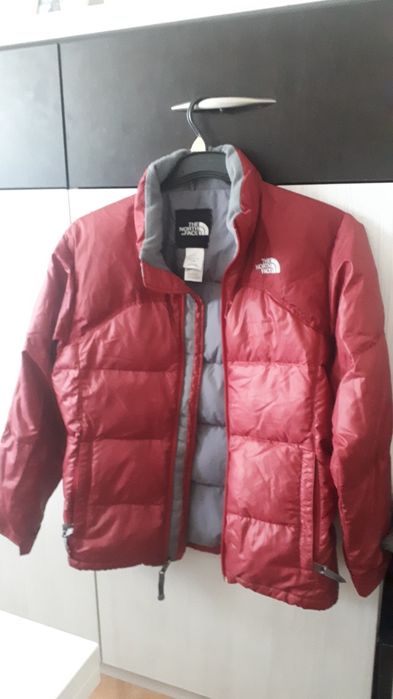 Kurtka the north face L/G