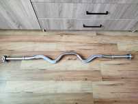 Sztanga łamana 120cm