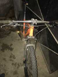 Bicicleta FUJI roda 29 quadro 17 xl