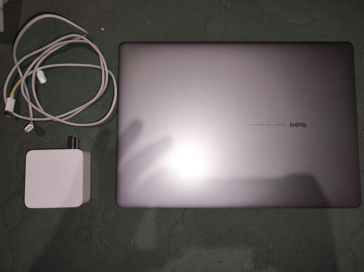 Xiaomi  Redmi book pro 14 plus