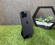 iPhone 14 Pro 128Gb АКБ 94% Neverlock Space Black Айфон 14 Про 128Гб ч