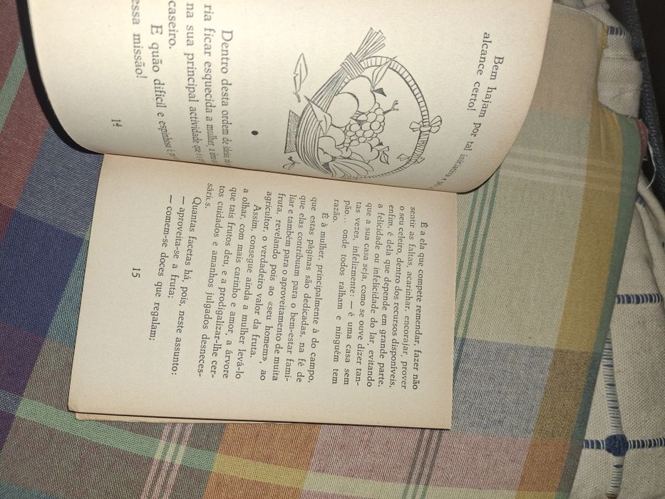 Conservação de frutas hortaliças livro Maria Emília Abreu