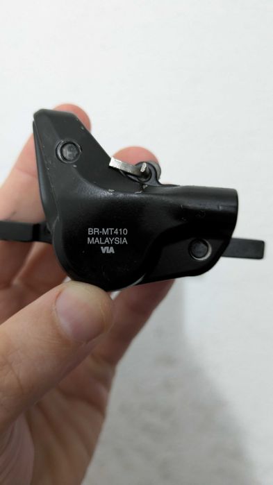 Pinças de travão Shimano