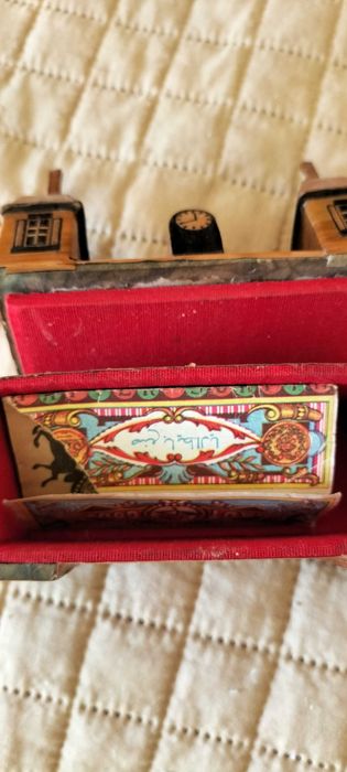 Casa de Capa de Mortalha