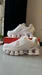 Buty Nike Shox 43