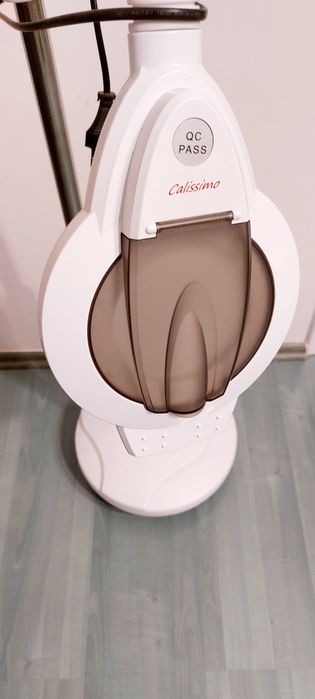 Lampa Kosmetyczna LED z szkłem powiększającym