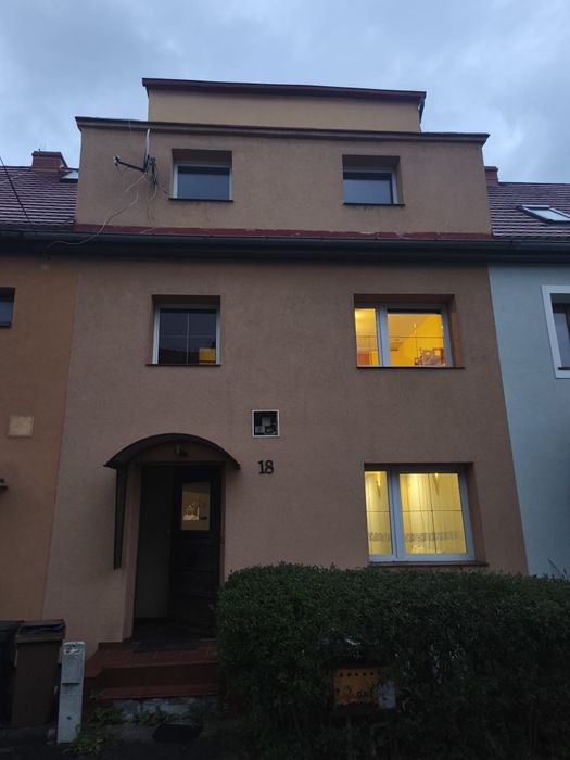 Do wynajęcia dom o powierzchni 160 m ²