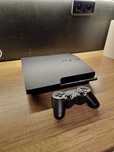 Konsola ps3 HFW PS3 HEN 4.92 + gry na płycie