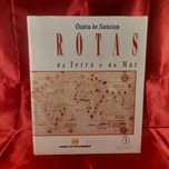 Rotas da Terra e do Mar
