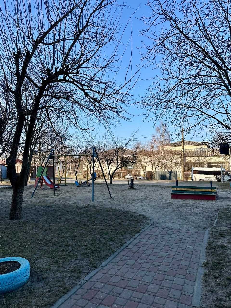 Продаж 2к кв., Біла Церква, вул. Ставищанська (Івана Кожедуба), 128