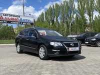 Volkswagen Passat B6 76 (ВНЕСОК від 15%) Альянс Авто Кривий Ріг