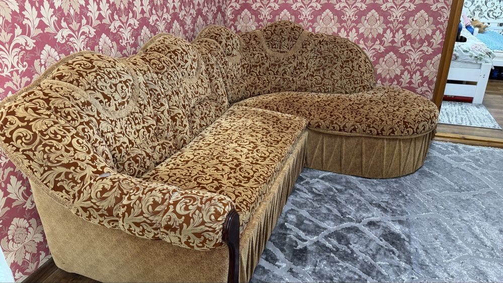 Кутовий диван 240*170