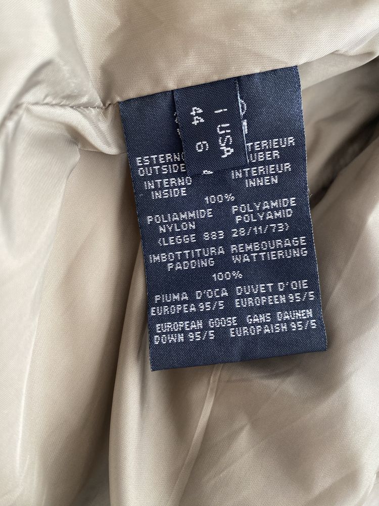 Add  joop bogner moncler
